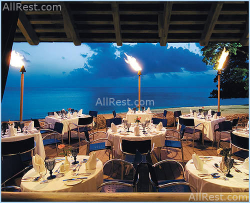 Almond Beach Village 22